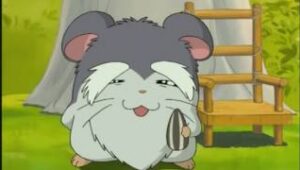 Hamtaro Episodio 07 Dublado Online