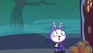Happy Tree Friends Episódio 00
