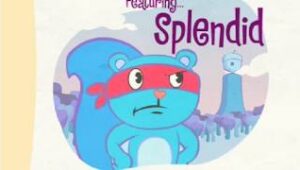 Happy Tree Friends Episódio 02