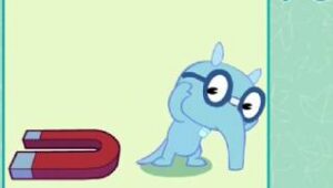 Happy Tree Friends Episódio 05