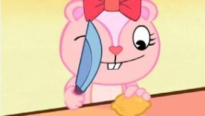 Happy Tree Friends Episódio 07