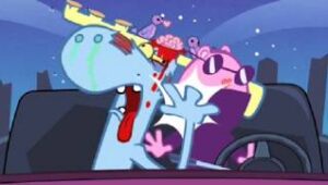 Happy Tree Friends Episódio 08
