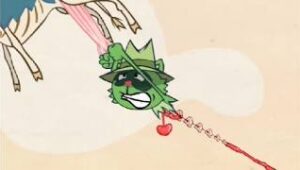 Happy Tree Friends Episódio 11