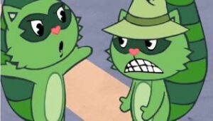 Happy Tree Friends Episódio 13