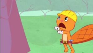 Happy Tree Friends Episódio 17