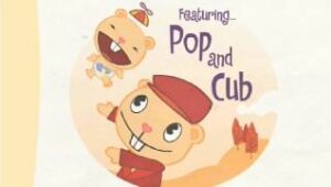 Happy Tree Friends Episódio 20