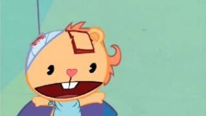 Happy Tree Friends Episódio 21