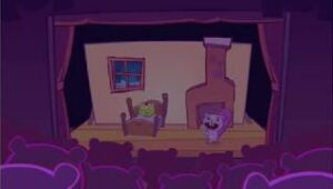 Happy Tree Friends Episódio 22