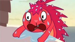 Happy Tree Friends Episódio 23
