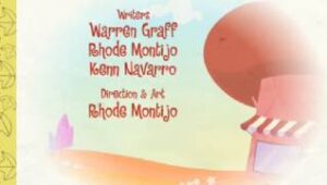 Happy Tree Friends Episódio 26