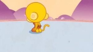Happy Tree Friends Episódio 28
