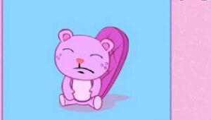 Happy Tree Friends Episódio 31