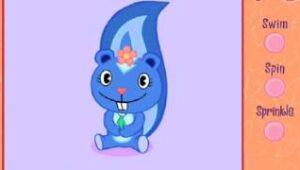 Happy Tree Friends Episódio 32