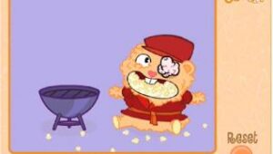 Happy Tree Friends Episódio 33