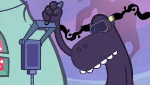 Happy Tree Friends Episódio 34
