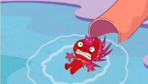 Happy Tree Friends Episódio 35