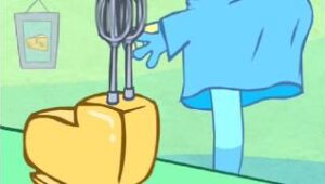 Happy Tree Friends Episódio 36