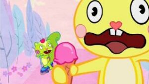 Happy Tree Friends Episódio 40