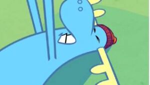 Happy Tree Friends Episódio 41