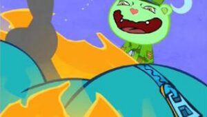 Happy Tree Friends Episódio 43