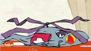 Happy Tree Friends Episódio 45