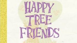 Happy Tree Friends Episódio 50
