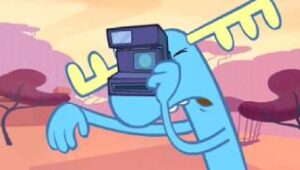 Happy Tree Friends Episódio 52