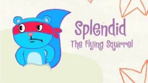 Happy Tree Friends Episódio 53