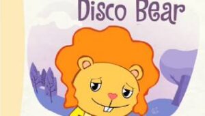 Happy Tree Friends Episódio 54