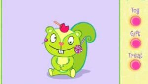 Happy Tree Friends Episódio 55