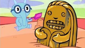 Happy Tree Friends Episódio 60