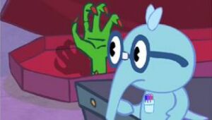 Happy Tree Friends Episódio 61