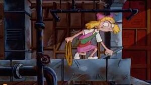Hey Arnold! 3×01 Dublado Online