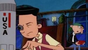 Hey Arnold! 3×04 Dublado Online