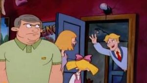 Hey Arnold! 3×05 Dublado Online