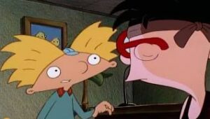 Hey Arnold! 3×06 Dublado Online