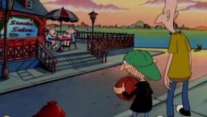 Hey Arnold! 3×11 Dublado Online