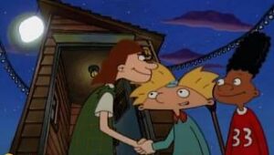 Hey Arnold! 3×12 Dublado Online
