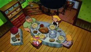 Hey Arnold! 3×14 Dublado Online