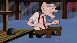 Hey Arnold! 3×15 Dublado Online