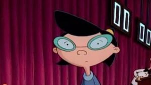 Hey Arnold! 3×16 Dublado Online