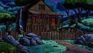 Hey Arnold! 3×18 Dublado Online