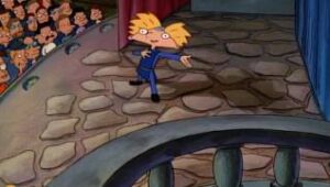 Hey Arnold! 3×20 Dublado Online