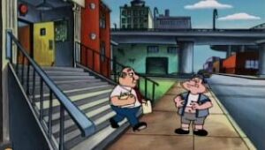 Hey Arnold! 4×01 Dublado Online