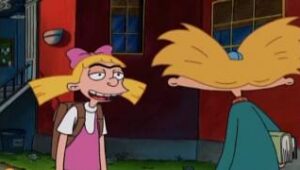Hey Arnold! 4×04 Dublado Online