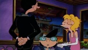 Hey Arnold! 4×05 Dublado Online