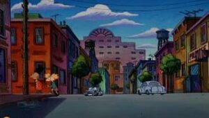 Hey Arnold! 4×06 Dublado Online