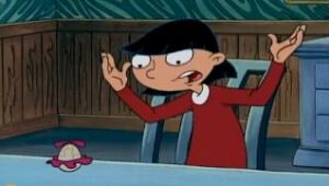 Hey Arnold! 4×08 Dublado Online