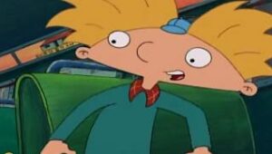 Hey Arnold! 4×09 Dublado Online