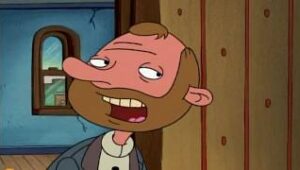 Hey Arnold! 4×11 Dublado Online